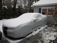 2012 45th Anniversary Edition Camaro