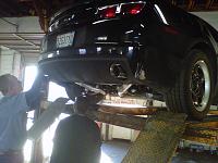 SLP Loudmouth 1 Exhaust