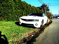 beautiful day here in california