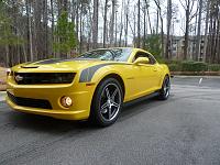 2010 2SS/RS