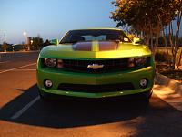 It's like 6 colors in 1!