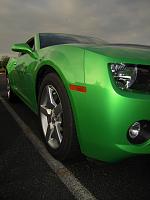 Fun with the Camera!