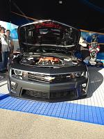 ZL1 Gainesville Gatornationals