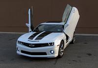 STORM TROOPER CAMARO - old pics