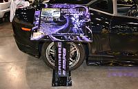 2012 34th Annual Corvette / Chevy Expo