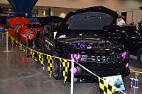 2012 34th Annual Corvette / Chevy Expo