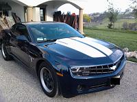 still rockin the LS look