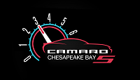 Camaro5ChesapeakeBay Logo