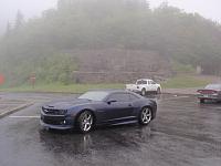 newfound gap tn/nc border