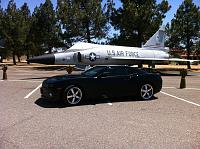 Travis AFB Air Museum 7-3-12