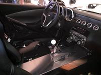 COPO interior