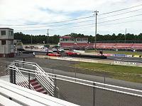 ATCO Raceway New Jersey