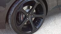 22 Inch Giavonna Dalar 5's