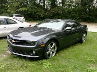 My car