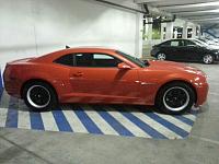 Just bought!