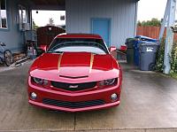 retracted license plate