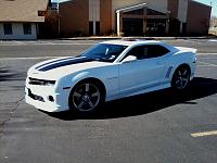 2012 2SS