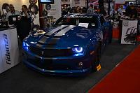 SEMA 2011