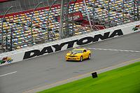 Daytona International Speedway 7 Dec 2012