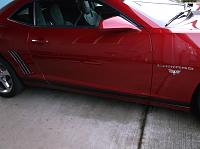 hd black stripes 006