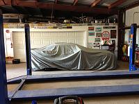 2013 Black/Black ZL1