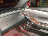 dash trim kit 005