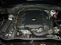 Engine covers 002