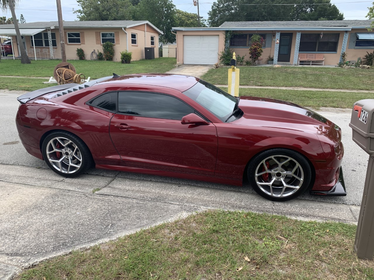 Adams wheel cleaner vs Adams tire and rubber cleaner.. what's the  difference? - Camaro5 Chevy Camaro Forum / Camaro ZL1, SS and V6 Forums 