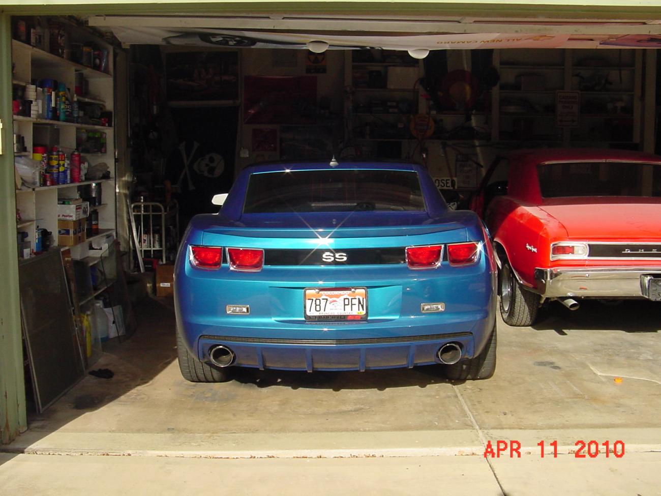 Name:  Day I finished the maggie install.jpg
Views: 231
Size:  136.7 KB