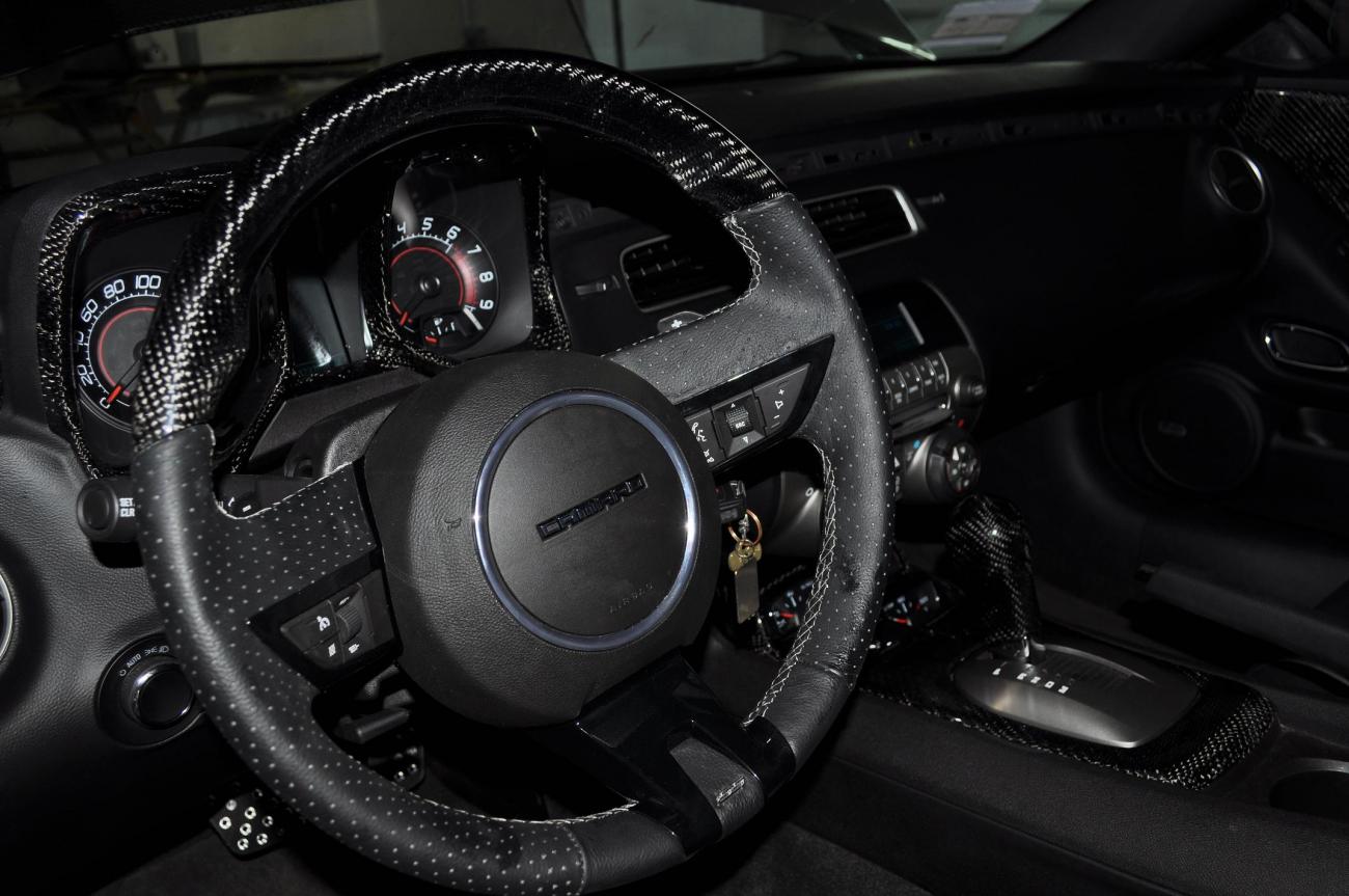 Carbon Fiber Interior Additions Camaro5 Chevy Camaro Forum