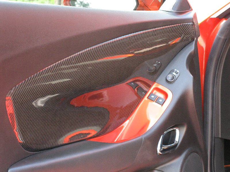 2010 Camaro Carbon Fiber Interior Parts Camaro5 Chevy