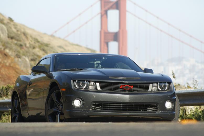Red clearance chevy bowtie