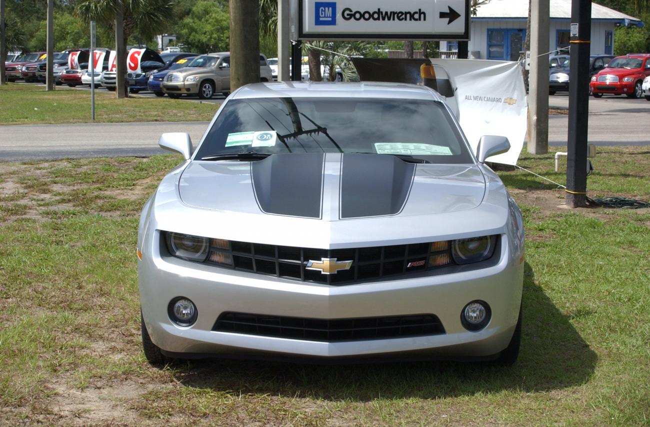 STRIPES discussions/pictures thread - Camaro5 Chevy Camaro Forum / Camaro  ZL1, SS and V6 Forums 