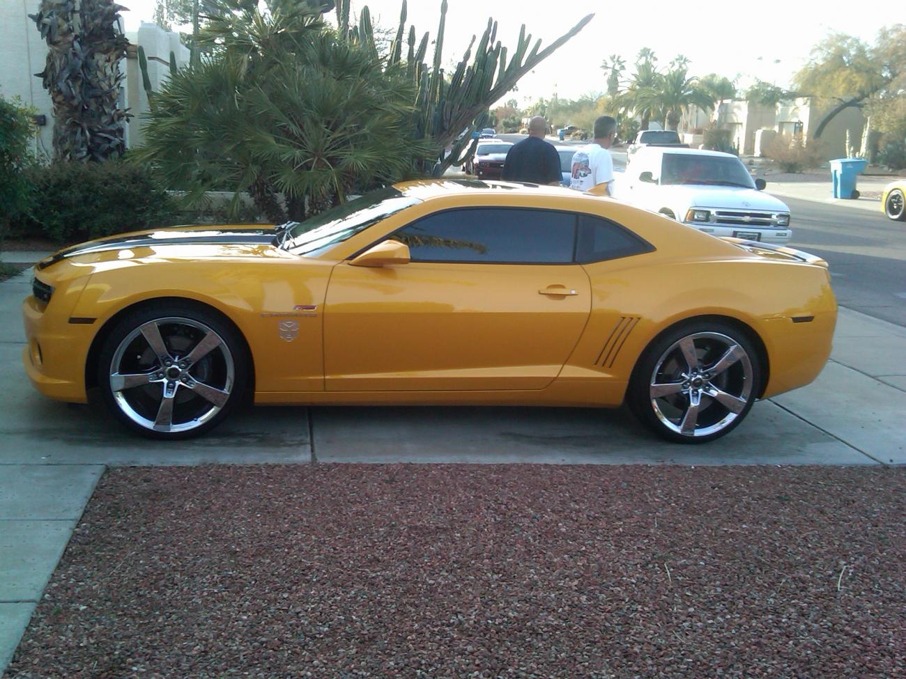 Name:  Bee at Super Bowl Gathering 02.08.11.jpg
Views: 1355
Size:  203.4 KB