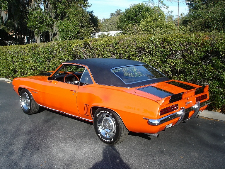 Name:  69huggerorangez28side.jpg
Views: 5259
Size:  323.3 KB