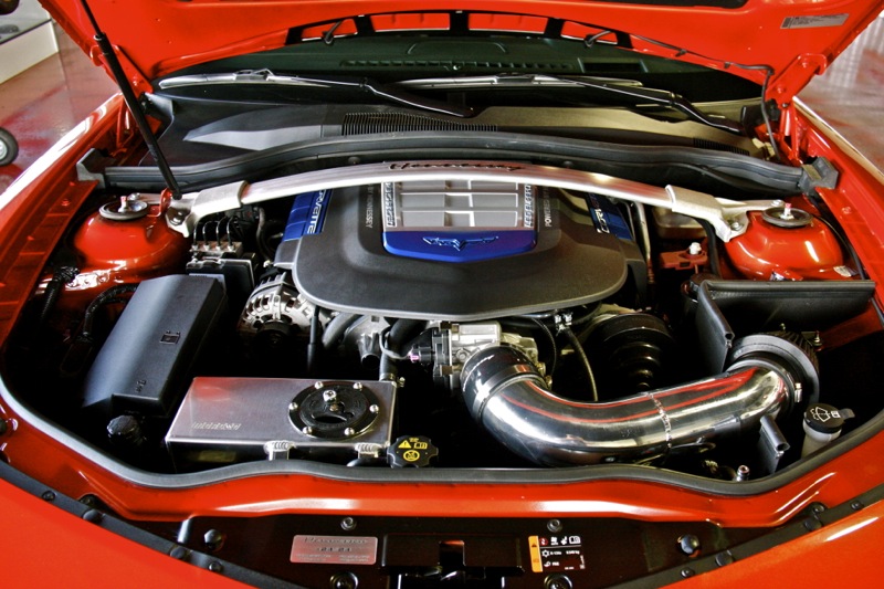 Hennessey LS9 HPE700 Camaro Convertible Completed! - Camaro5 Chevy Camaro  Forum / Camaro ZL1, SS and V6 Forums - Camaro5.com