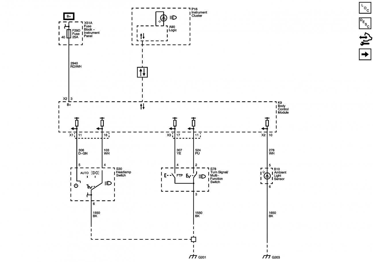 2010 Camaro Wiring Diagram from www.camaro5.com