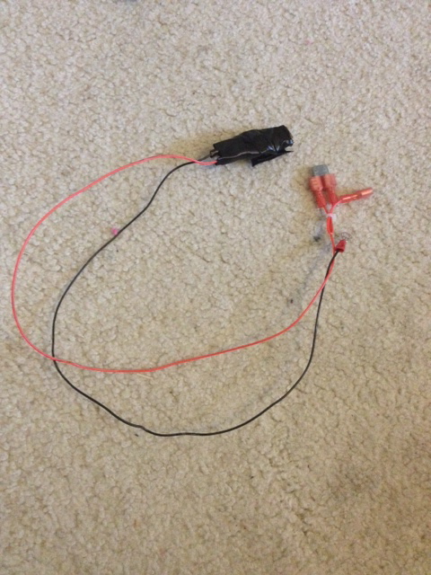 Name:  14) Finished Harness.jpg
Views: 2462
Size:  155.8 KB