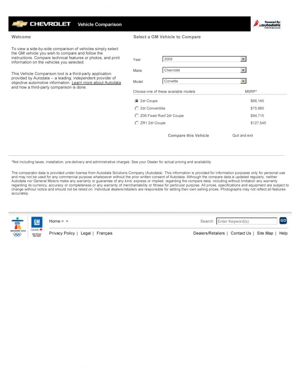 Name:  Vette Prices.jpg
Views: 19440
Size:  92.9 KB