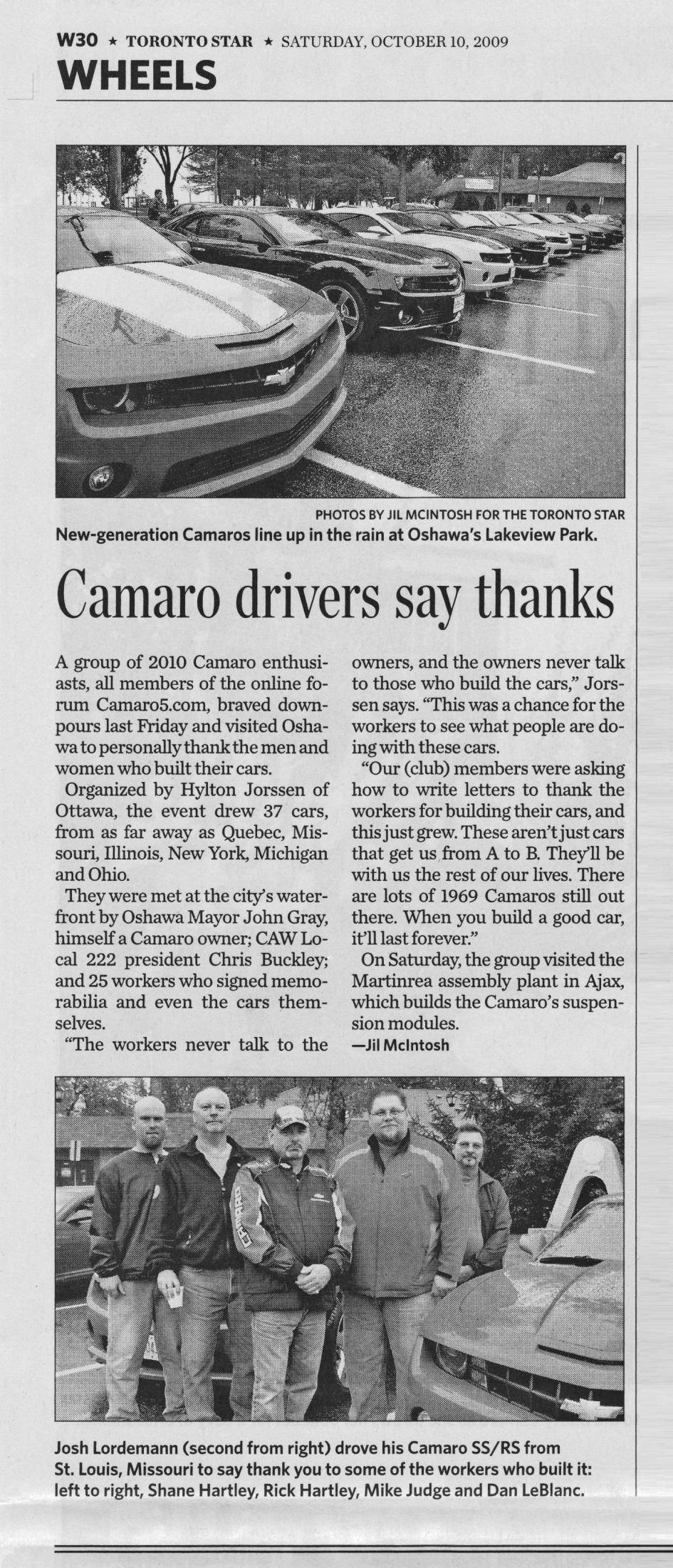 Name:  Camaro5 visit to Oshawa Oct2 2009 edited.jpg
Views: 624
Size:  457.6 KB