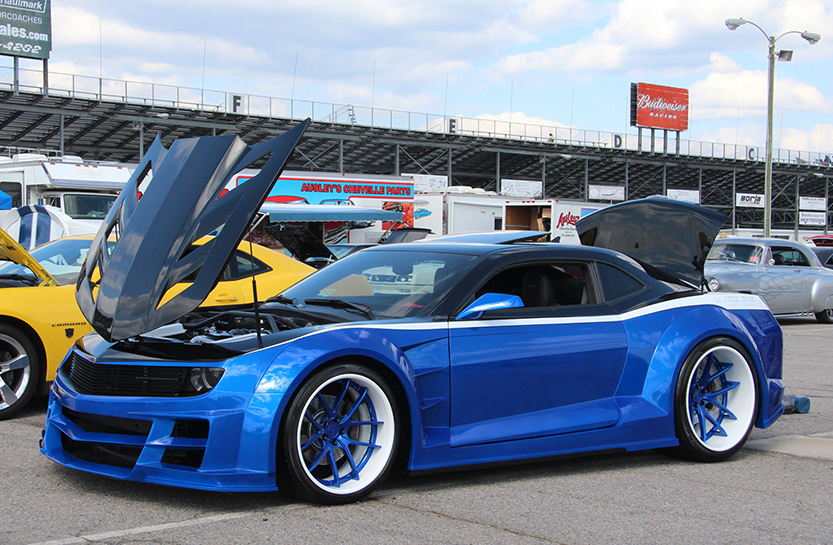 Name:  2014 Royal Purple SIOAS Winner - Frank Daniels Custom 2010 Chevrolet Camaro - PHOTO CREDIT Super.jpg
Views: 7143
Size:  505.6 KB