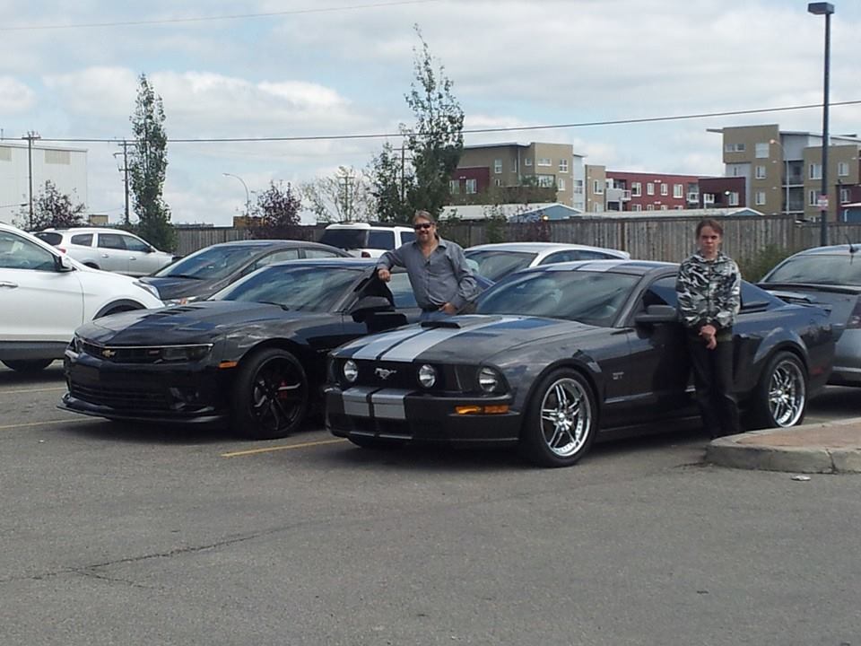 Name:  Chevy and Ford together both mine tho.jpg
Views: 4474
Size:  91.9 KB