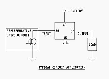 Need Help With Solid State Relay Wiring Camaro5 Chevy Camaro