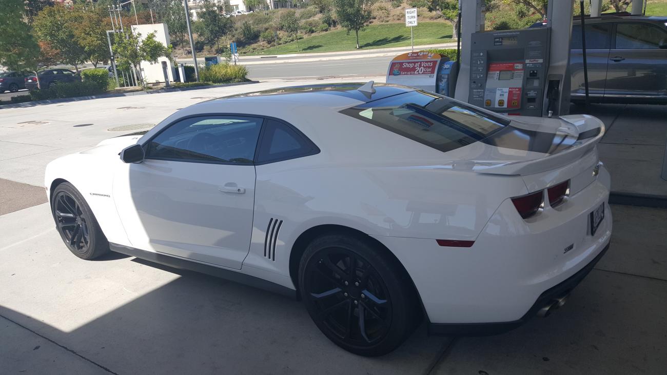 2012 White Zl1 Camaro for Sale San Diego Camaro5 Chevy Camaro Forum