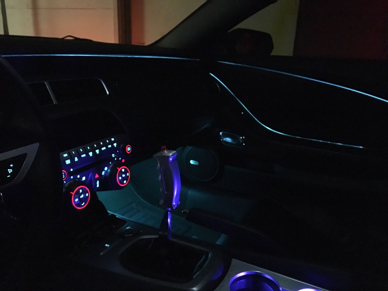 2017 Camaro Interior Lighting Kit Review Home Decor