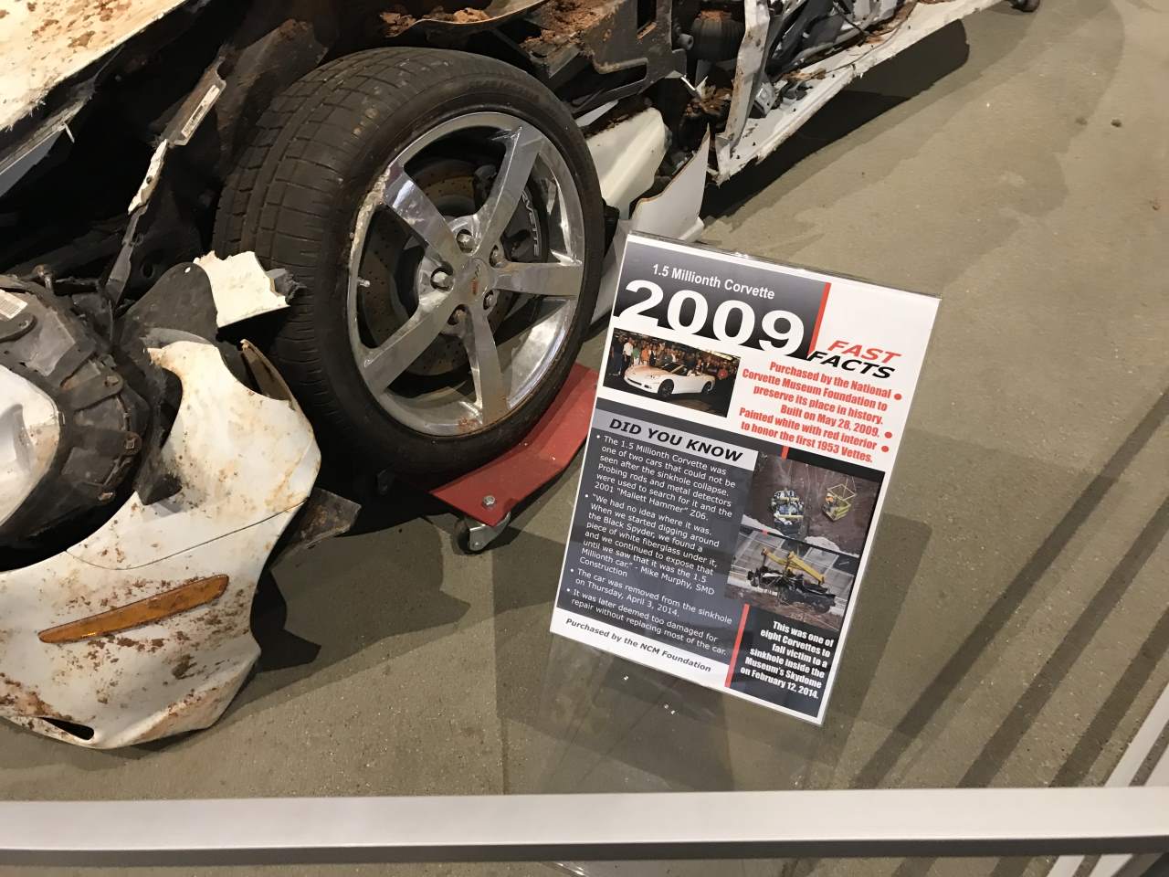 CamaroFest VIII 2018 Post Pictures - Page 2 - Camaro5 Chevy Camaro