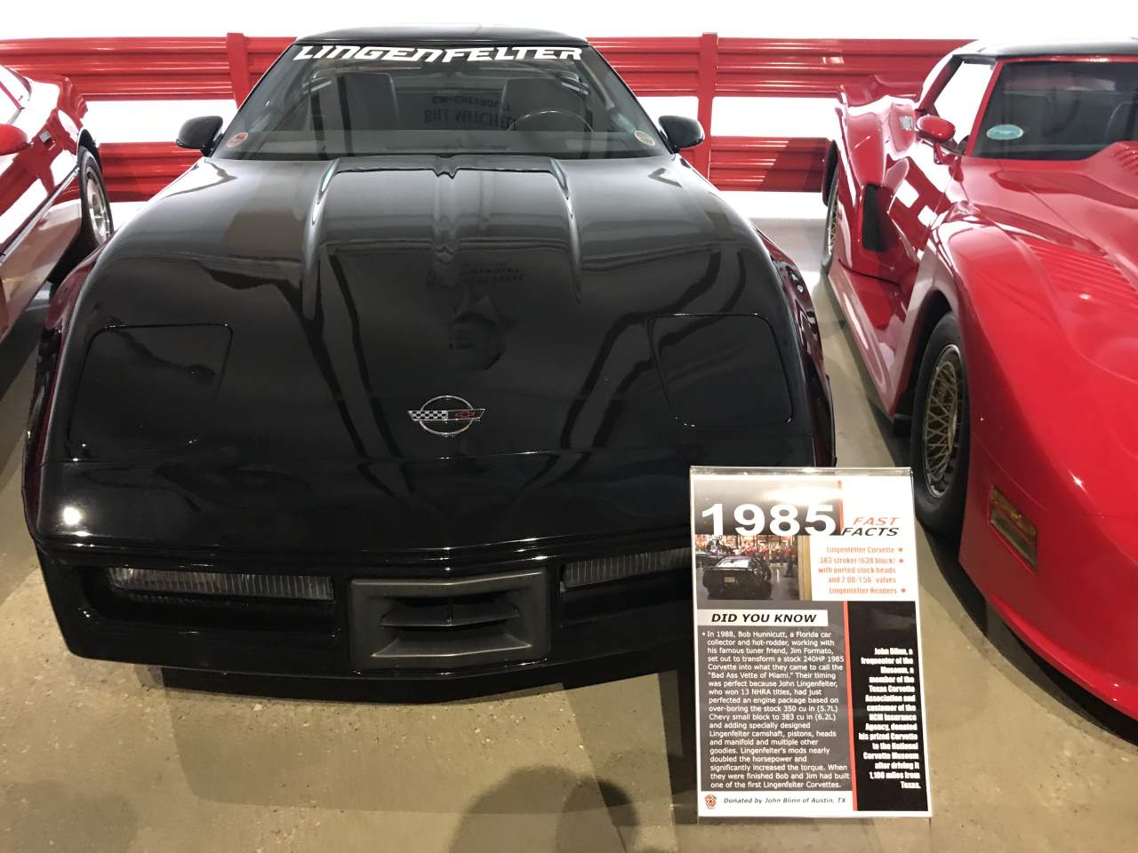 CamaroFest VIII 2018 Post Pictures - Page 2 - Camaro5 Chevy Camaro