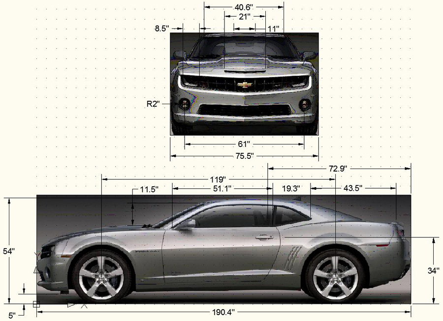 CAMARO WIKI - Camaro5 Chevy Camaro Forum / Camaro ZL1, SS and V6 Forums -  