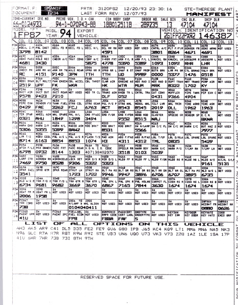 Name:  94 Camaro Build Sheet.jpg
Views: 844
Size:  192.1 KB