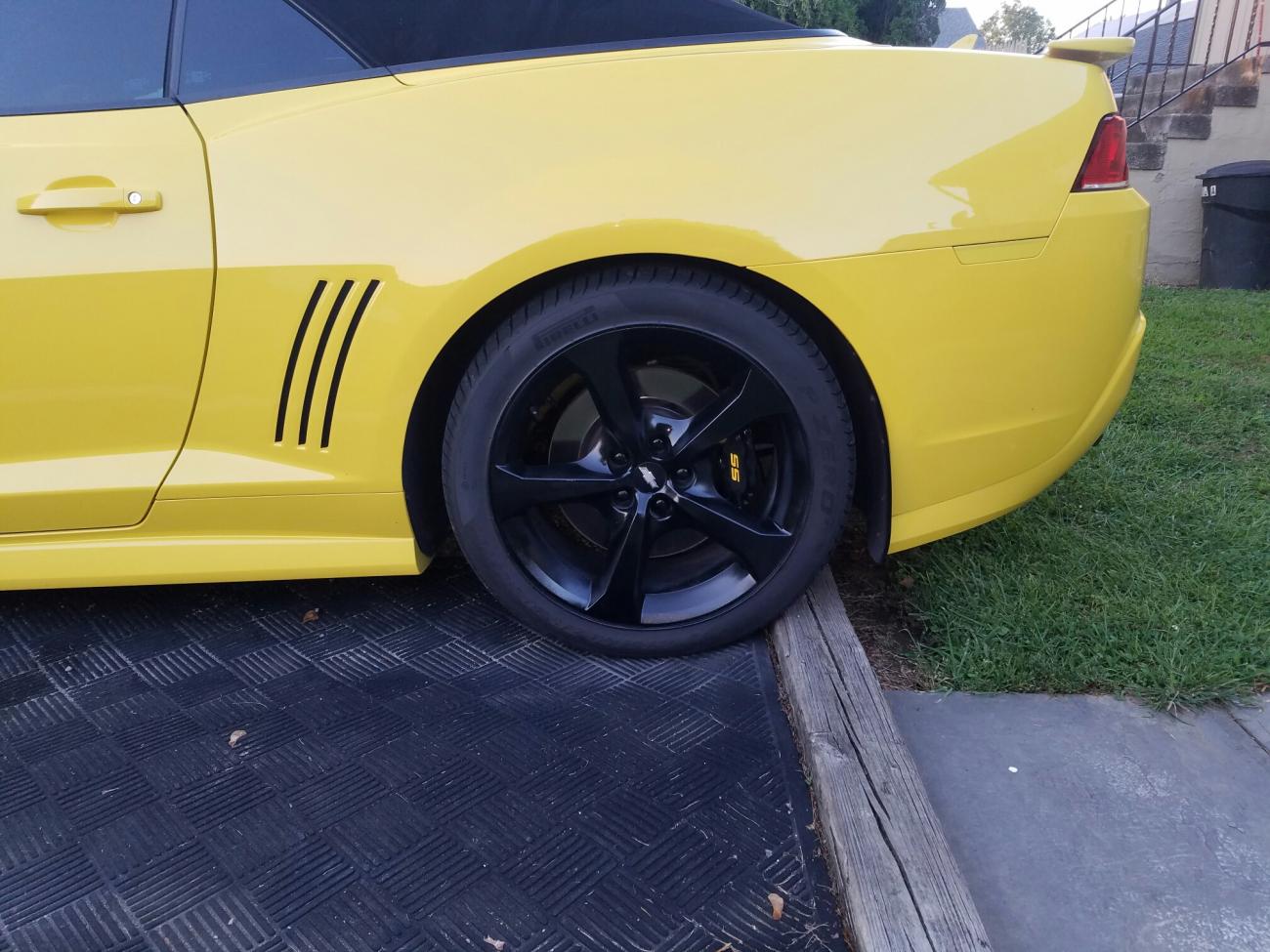 Name:  rear wheel painted.jpg
Views: 2211
Size:  153.2 KB